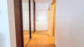 Pekný 2i byt, NOVOSTAVBA KOLOSEO, LOGGIA, KLÍMA,PARKING,Toma - 9