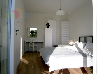 Prenájom 2-izbový byt, blízke centrum, Parkhouse - Piešťany - 9