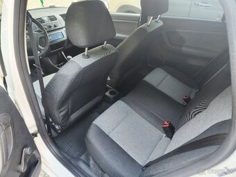 2009 Škoda Fabia II 1.4 TDi Combi - 9