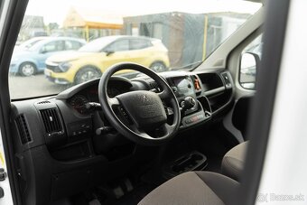 Peugeot Boxer 2.2 HDi L3H2-LEN 127 TIS __11374 EUR BEZ DPH - 9