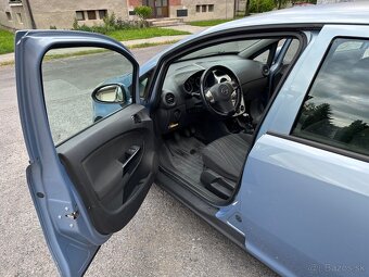 Opel Corsa D 1.2/59 kw r.v. 2009 - 9