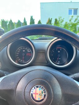 Alfa Rómeo 156 1.9jtd - 9