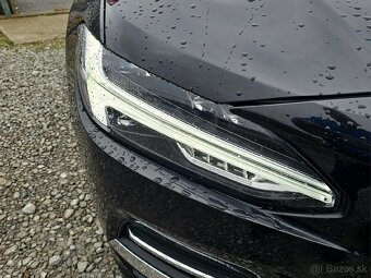 Volvo V90 D3 2.0L Momentum A/T - 9