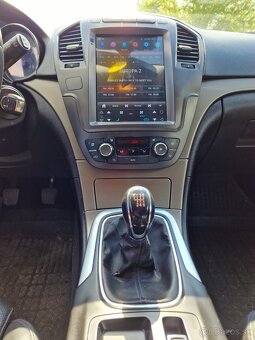 Opel insignia - 9