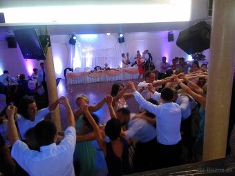 DJ MACO team-Profi služby za prijatelné ceny - 9