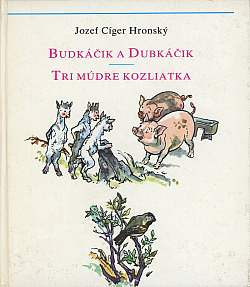 ROZPRAVKY,D´Aulnoy, JIŘI HORAK,HRONSKY,DETSKE ENCYKLOPEDIE, - 9