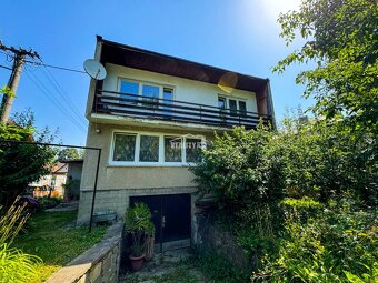 Exkluzívne na predaj 4-izbový rodinný dom, Žilina, REZERVOVA - 9