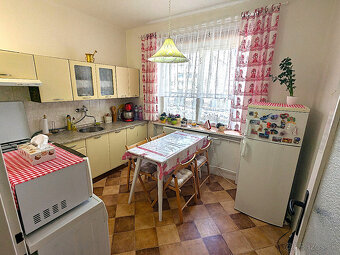 Atraktívny, priestranný 2 i. TEHLOVÝ blíz. Centra, Angelinum - 9