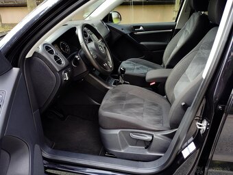VOLKSWAGEN TIGUAN 2.0TDI CR SPORT&STYLE - 9