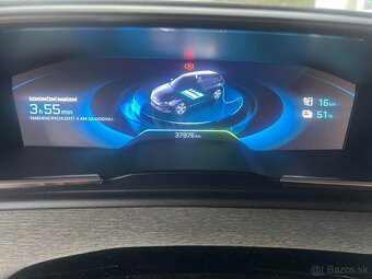 Peugeot 508 SW 1.6 Plug-in hybrid - 9