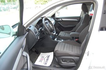 Audi Q3 2.0 TDI quattro S-Line - 9