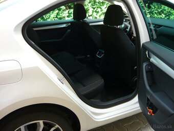 OCTAVIA 3 - 1.4tsi /110kw - 9