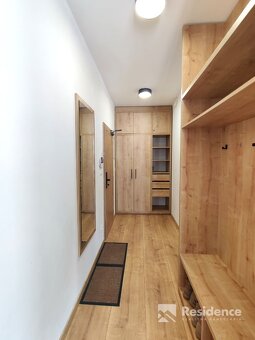 Predaj zariadeného apartmánu – 52 m² – Rezort Lúčky, Demänov - 9
