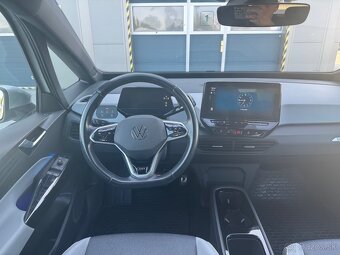VOLKSWAGEN ID3 PRO 1ST 62Kwh / IQ LIGHT / 58000 KM - 9