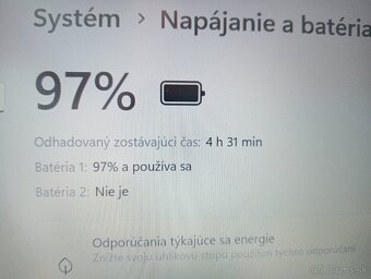 predám Lenovo V330 , Intel® Core™i5, 20gb ram , Win 11 - 9