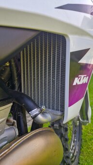 KTM SXF 350 2024 - 9