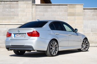 BMW 320xd e90 xdrive - 9