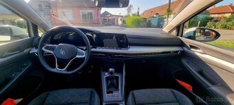 Volkswagen Golf Variant 2.0 TDI - 9