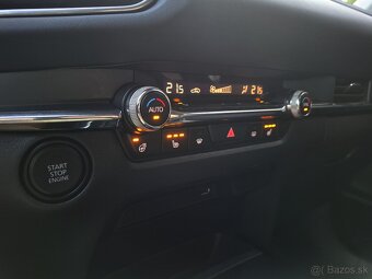 Mazda CX-30 ,2,0 benzín , previdelný servis - 9