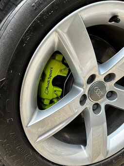 Audi A4 B8 2.0TDI 125kw 3xsline CAGA - 9
