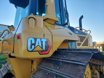 Caterpillar D6N LGP - 9
