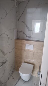 Zrekonštruovaný zariadený 2i byt na Lánskej – 500 €/mes - 9