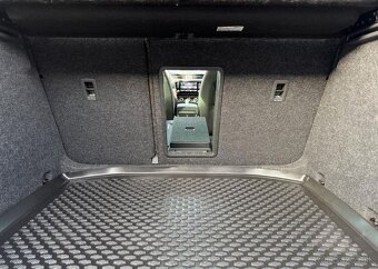 Škoda Octavia III 1.4 TSi DSG REZERVACE automat 110 kw 2017 - 9