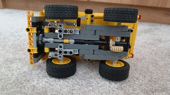 LEGO Technic 42035 - Mining Truck - 9