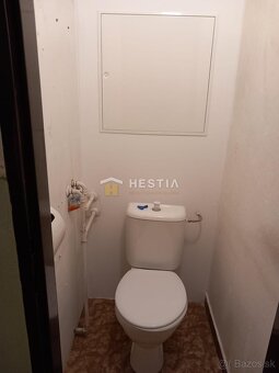 NOVINKA 2 izbový byt s balkónom na1.poschodí v Brezovej pod - 9