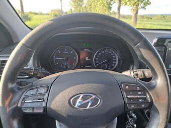 Hyundai i30 kombi 1.6 CRDi - 9