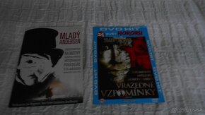 DVD original - 9