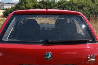 Predám Škodu Fabia 1.2 HTP, 40kW, ročník 05/2007, 145 000km - 9