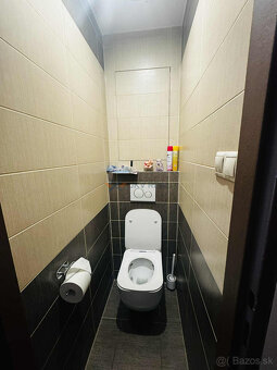 4 IZBOVÝ BYT, 86M2, LODŽIA, SOFIJSKA,ŤAHANOVCE - 9