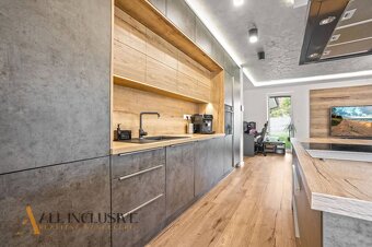 ALL INCLUSIVE | NA PREDAJ KRÁSNY 4-IZBOVÝ RD, ŠTVRTOK NA OST - 9