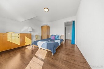 5-IZB. DVOJPODLAŽNÝ RODINNÝ DOM 165 m², TICHÁ LOKALITA, ROV - 9