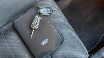 FORD S-MAX - PREDAJ AJ NA SPLÁTKY - 9