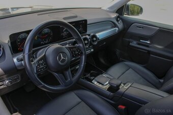 Mercedes-Benz GLB 180d A/T - 9