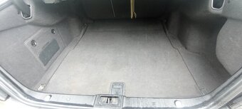 Mercedes Benz E 320CDI - 9