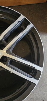 Dezent 5x112 r19 - 9