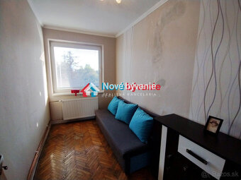 Predaj, 6iz. rodinný dom s garážou-Želiezovce(N151-12-FRADE) - 9