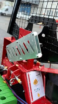 Lesnický naviják 5t Balfor Legionar 60.5 - 9