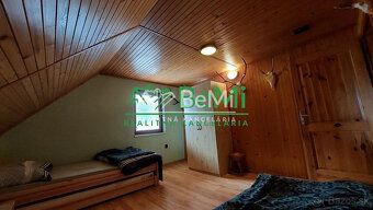 Na predaj poľovnícka chata so strelnicou v okrese Hlohovec - 9