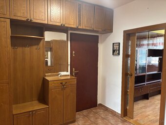 Predaj 3 izboveho bytu - 9