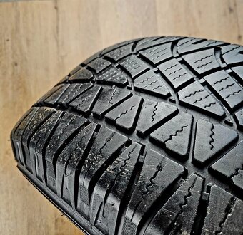 Alu R17 6x139,7 FORD RANGER + 265/65R17 - 9