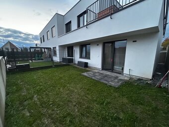2 izbový byt so záhradou, 5km od centra Námestova - 9