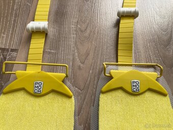 Skialpove lyze a pasy - 9