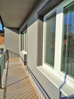 INVESTIČNÁ PRÍLEŽITOSŤ – DVA kompletne zrekonštruované 2-izb - 9