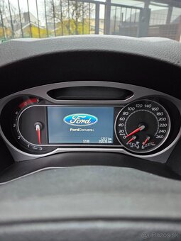 Ford Mondeo TITANIUM 2008 - 9