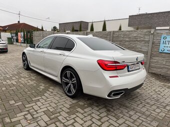 750 Ld Xdrive,M Paket - 9