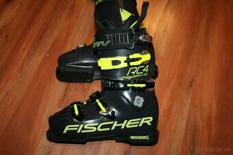lyže Fischer Rc 4 155 cm , sc - 9